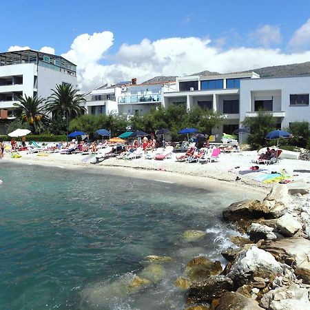 Beach Guesthouse Mediteran Podstrana Ruang foto